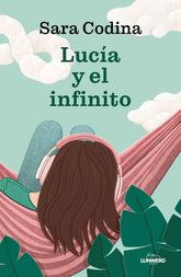 LUCIA Y EL INFINITO - 9788410378384